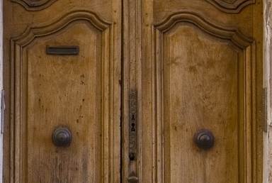Door locks